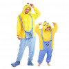 Кигуруми Миньон M (155-165 см)