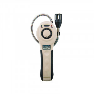 Газоанализатор-детектор утечки газа Combustible Gas Detector RZ8800A