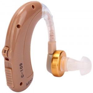 Слуховой аппарат Axon C-109